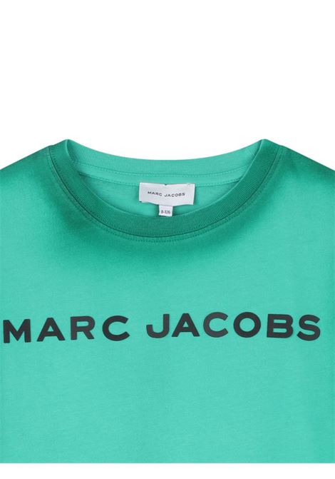 T-shirt Marc Jacobs Kids MARC JACOBS KIDS | T-SHIRT E POLO | W6076973D